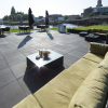 GeoColor 3.0 Tops 60x60x4cm Dusk Black