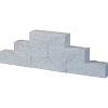 MBI Splitblok Noors wit 29x9x9cm