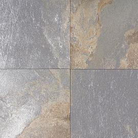 GeoCeramica® MultiColor Mix Dark 100x100x4cm