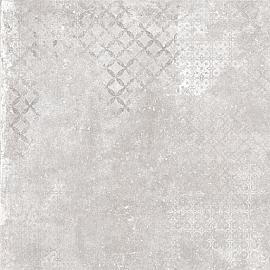 GeoCeramica® 60x60x4cm Forma Grigio décor