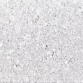 BSS/BKK straatklinker 21x10,5x8cm wit