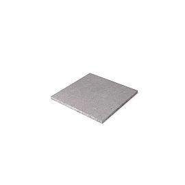 Oud Hollandse tegel 100x100x5cm gewapend lichtgrijs