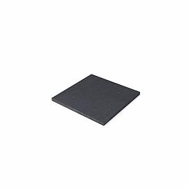 Oud Hollandse tegel 100x100x5cm gewapend antraciet