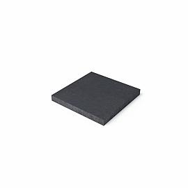 Oud Hollandse tegel 100x100x10cm gewapend antraciet