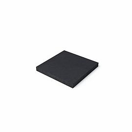 Oud Hollandse tegel 100x100x10cm gewapend carbon