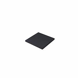Oud Hollandse tegel 80x80x5cm gewapend Carbon