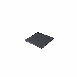 Oud Hollandse tegel 80x80x5cm gewapend antraciet