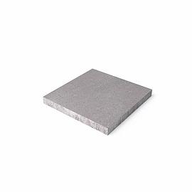 Oud Hollandse tegel 120x120x12 gewapend lichtgrijs