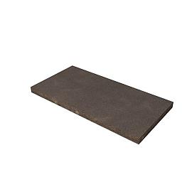 Oud Hollandse tegel 100x200x10cm gewapend Taupe