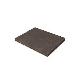 Oud Hollandse tegel 150x120x10cm gewapend taupe