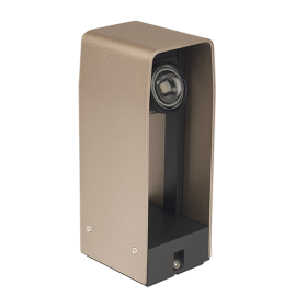 In-Lite Ace staand Grey 12V/3W (rose silver)