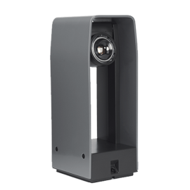 In-Lite Ace staand Grey 12V/3W (flat grey)