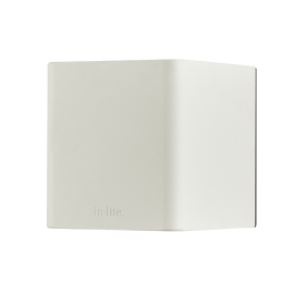 In-Lite Ace down White 100-230V/8,5W