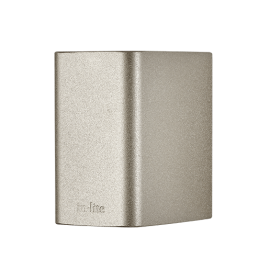 In-Lite Ace down Grey 12V/3W (rose silver)