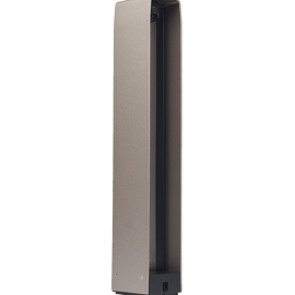 In-Lite Ace staand high Grey 12V/3W (rose silver)