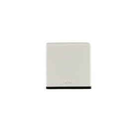 In-Lite muurspotje LED Cubid white 12V/0,6W