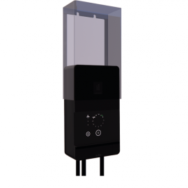 In-Lite HUB Protector t.b.v. HUB 50 en 100