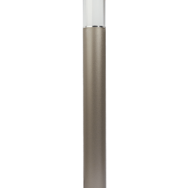 In-Lite LED Liv high grijs 12V/1,5W 600 mm (rose silver)