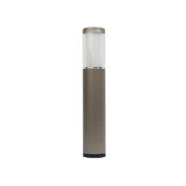 In-Lite LED Liv low grijs 12V/1,5W 36cm (rose silver)
