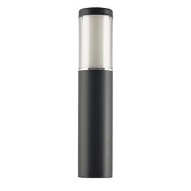 In-Lite LED muurlamp Liv dark 12V/1,5W (dark grey)