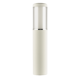In-Lite LED muurlamp Liv white 12V/1,5W