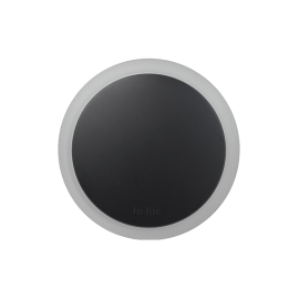 In-Lite LED Puck 60 black 12V/1,5W