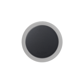 In-Lite LED Puck 22 black 12V/0,5W