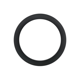 In-Lite ring 68 black tbv Luna en Flux