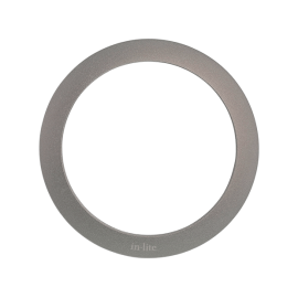 In-Lite ring 68 Pearl Grey tbv Luna en Flux