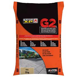Zak GatorSand XP G2 beige 20kg