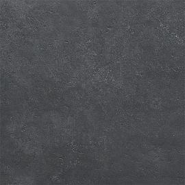 Keramische tegel Solido Ceramica Cittadella Nero 60x60x3cm