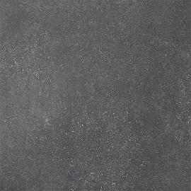 Keramische tegel Solido 90x90x3cm Bluestone Black