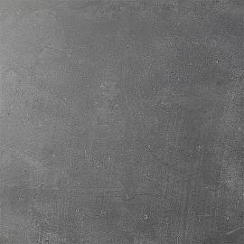Keramische tegel Solido Ceramica 60x60x3cm Unic Carbon