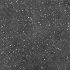Keramische tegel Solido 90x90x3cm Belgium Dark