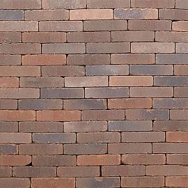 Gebakken WF Fulham 20x4,8x8cm getrommeld