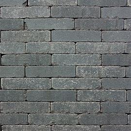 DF gebakken Clare getrommeld 20x6,5x6cm