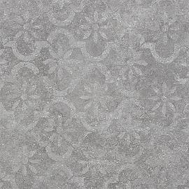 Keramische tegel Solido 90x90x3cm Disegno Antracite Decor