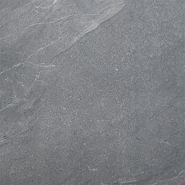 Solido Ceramica 30mm Marmo Nero 90x90x3 cm. rett