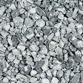 Porfiersplit groen 7-14 mm in bigbag 1500kg (ca. 1m³)