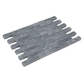 Vietnamese hardsteen waaltjes soft fi 20x5x5 cm