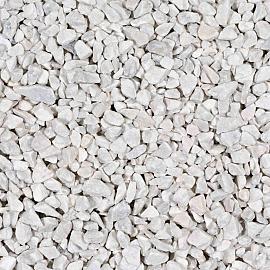 Minibag Carrara split 8-12 mm 500kg (ca. 0,33m³)