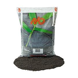 Zak Brekerzand ZWART 0-2 mm   20kg