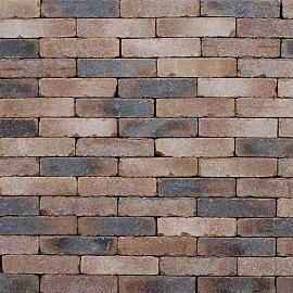 PROMO Gebakken WF getrommeld 20x5x6cm Maastricht