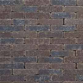 PROMO Gebakken WF getrommeld 20x5x6cm Rotterdam