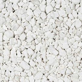 Polar White grind 8-16 mm (20kg zak)
