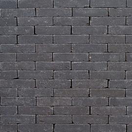 Gebakken DF Amsterdam 20x6,5x6cm getrommeld (750 stuks/pallet, 73 stuks/m2)