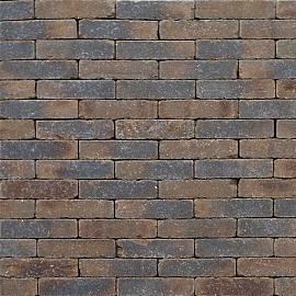 Gebakken DF getrommeld 20x6,5x6 Groningen