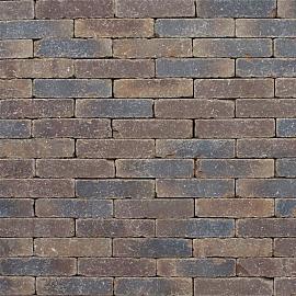Gebakken DF getrommeld 20x6,5x6 Leuven