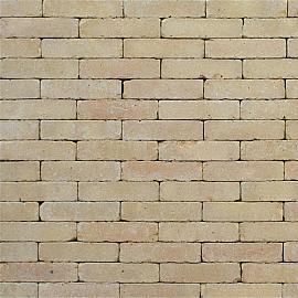 Gebakken WF getrommeld 20x5x6cm De Panne