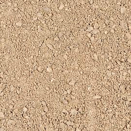 Dololux (Gravier d'or) 0-5 mm in bigbag 1500kg (ca. 1m³)